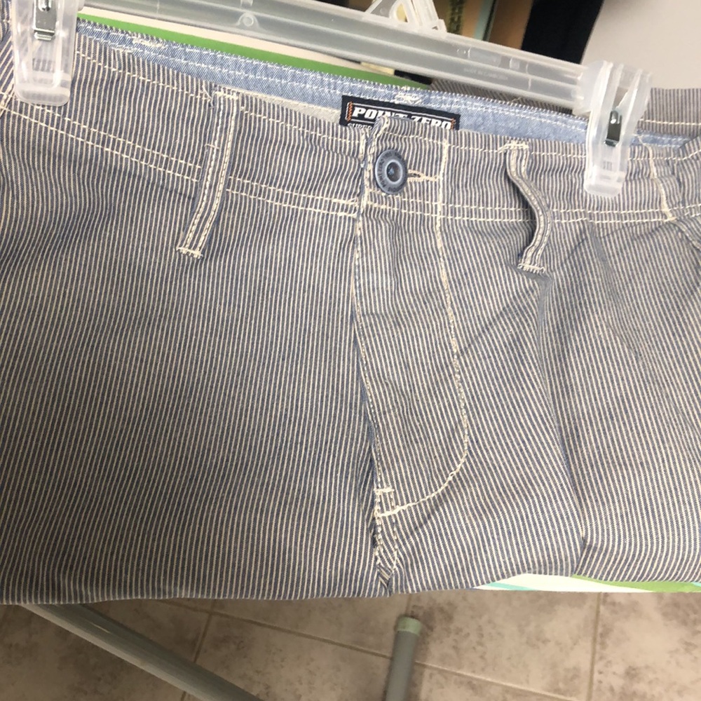 Point zero pair of men’s shorts 🩳